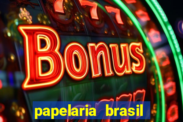 papelaria brasil porto alegre